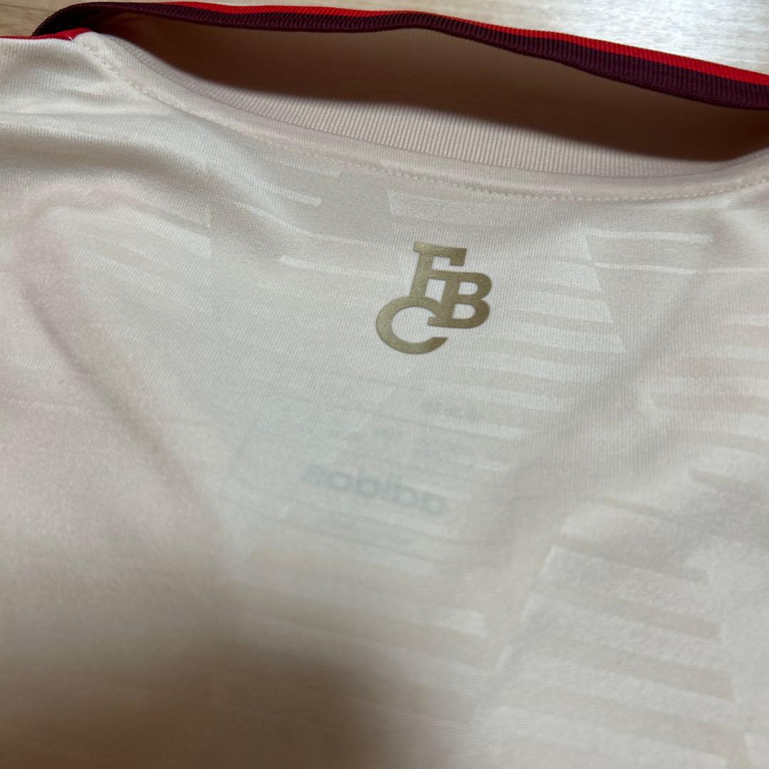 バイエルンミュンヘン 24/25 ユニフォーム サード 半袖 番号無し