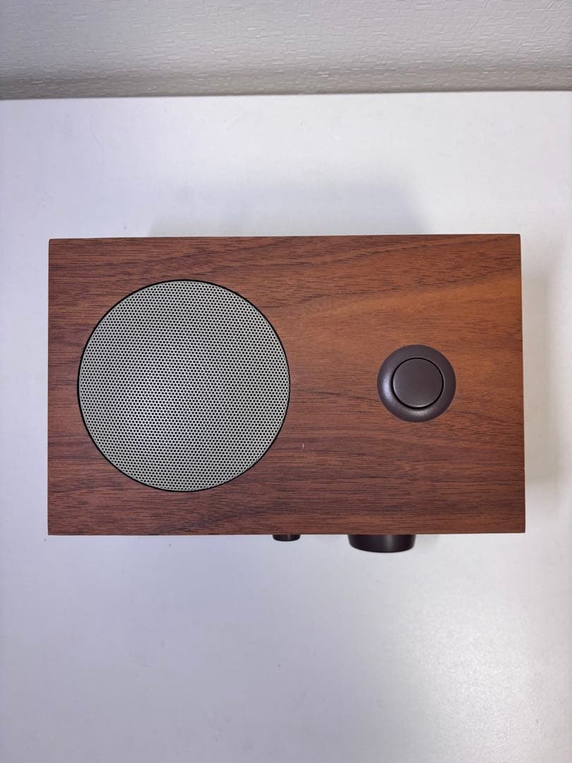 ラジオ・コンポ Tivoli Audio MODEL THREE BT Gen.1