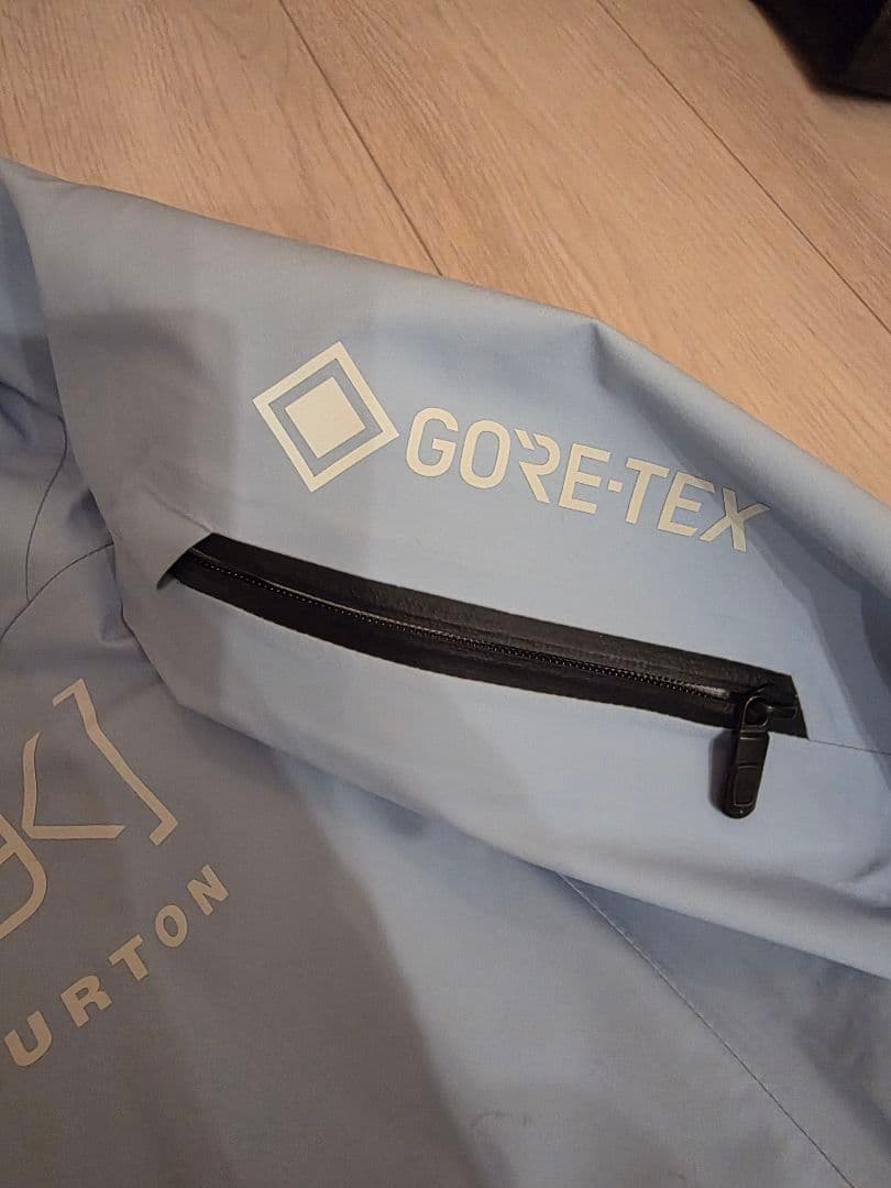 Burton ak Hover GORE‑TEX PRO 3L Jacket