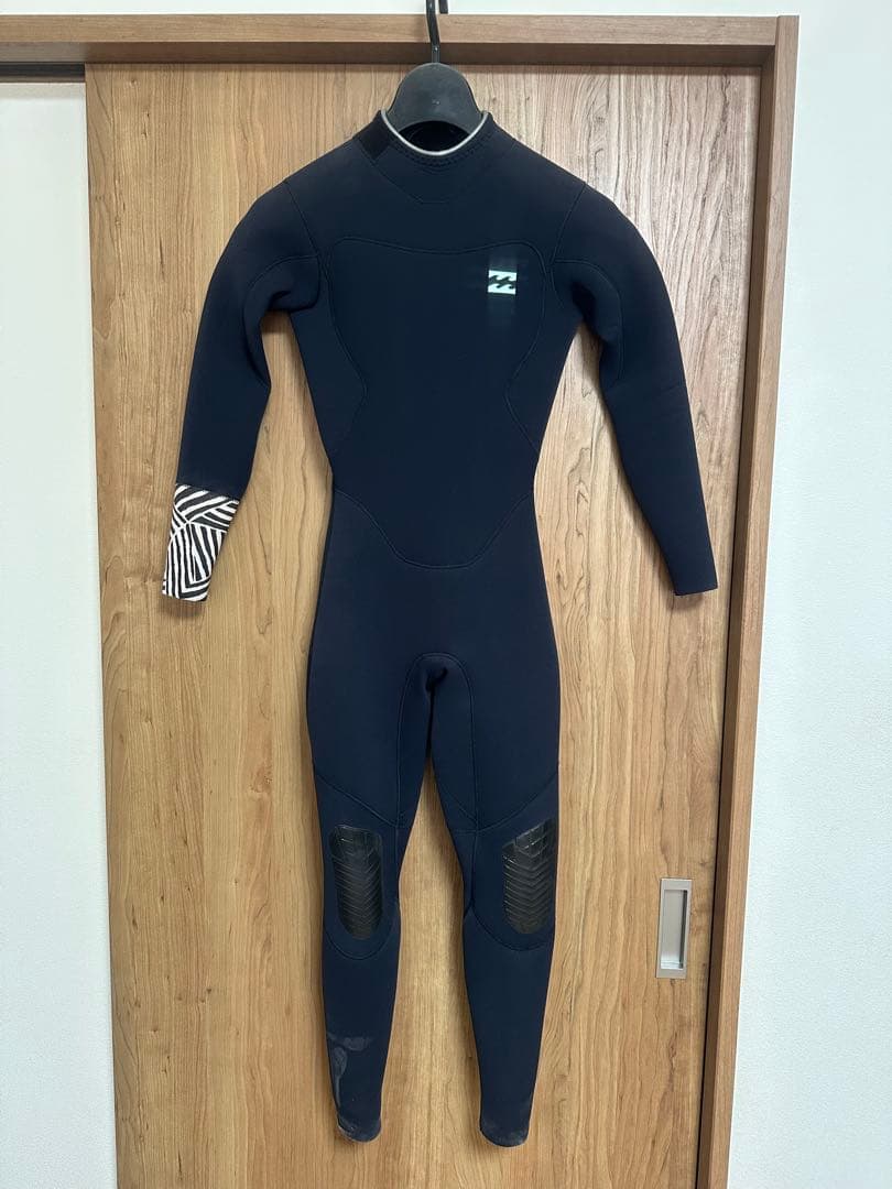 BILLABONG ウエットスーツ 3×2 Mサイズ　レディース