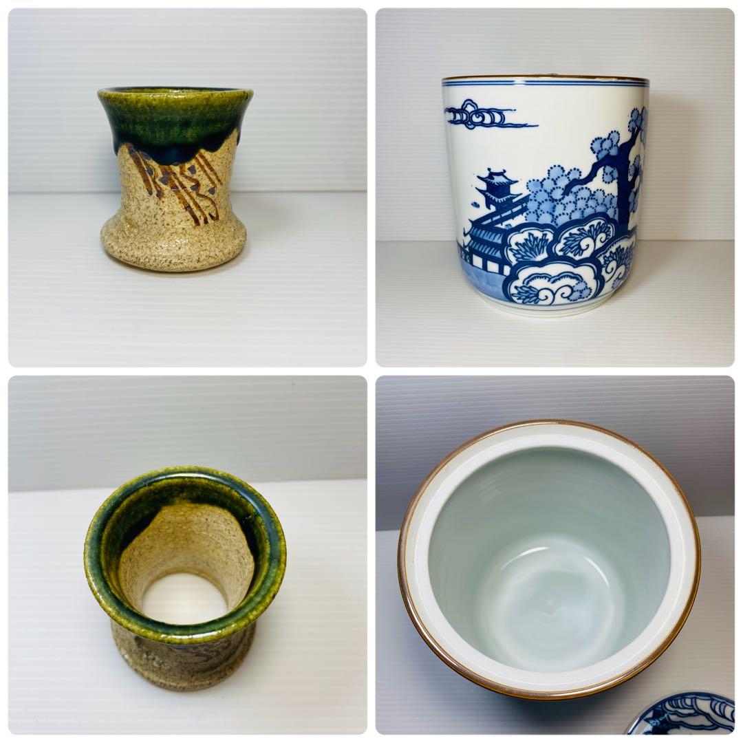 茶道具一式　短冊箱　桑製　旅箪笥　セット　洞華　紫雲　桂窯