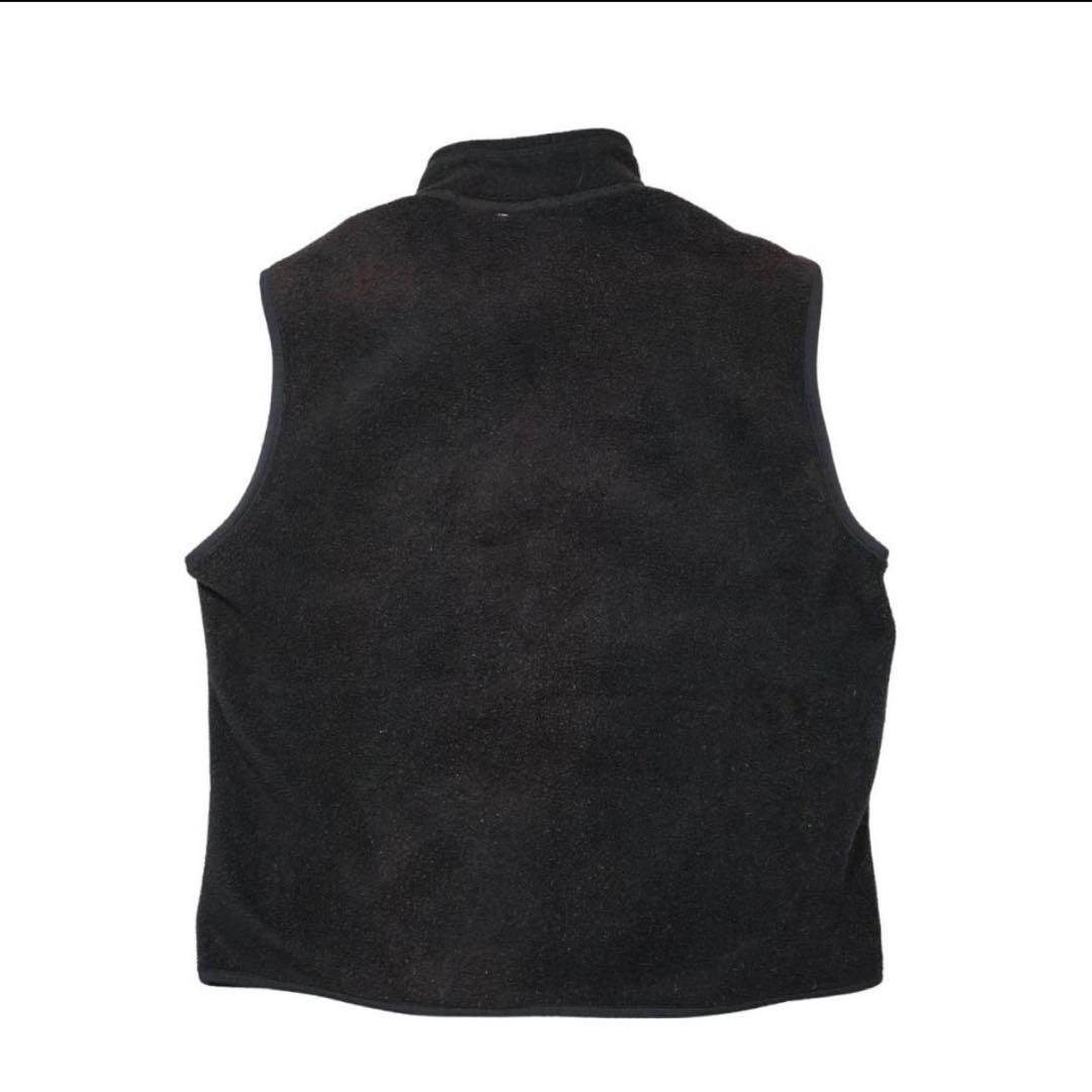 Patagonia パタゴニア シンチラ ベスト　USA製