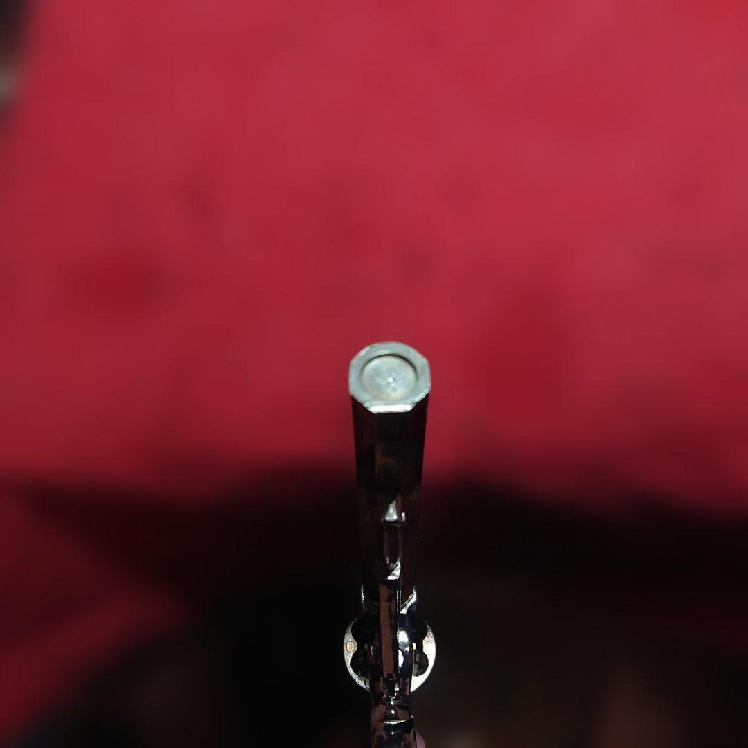 Remington New Model Army .44 リボルバー