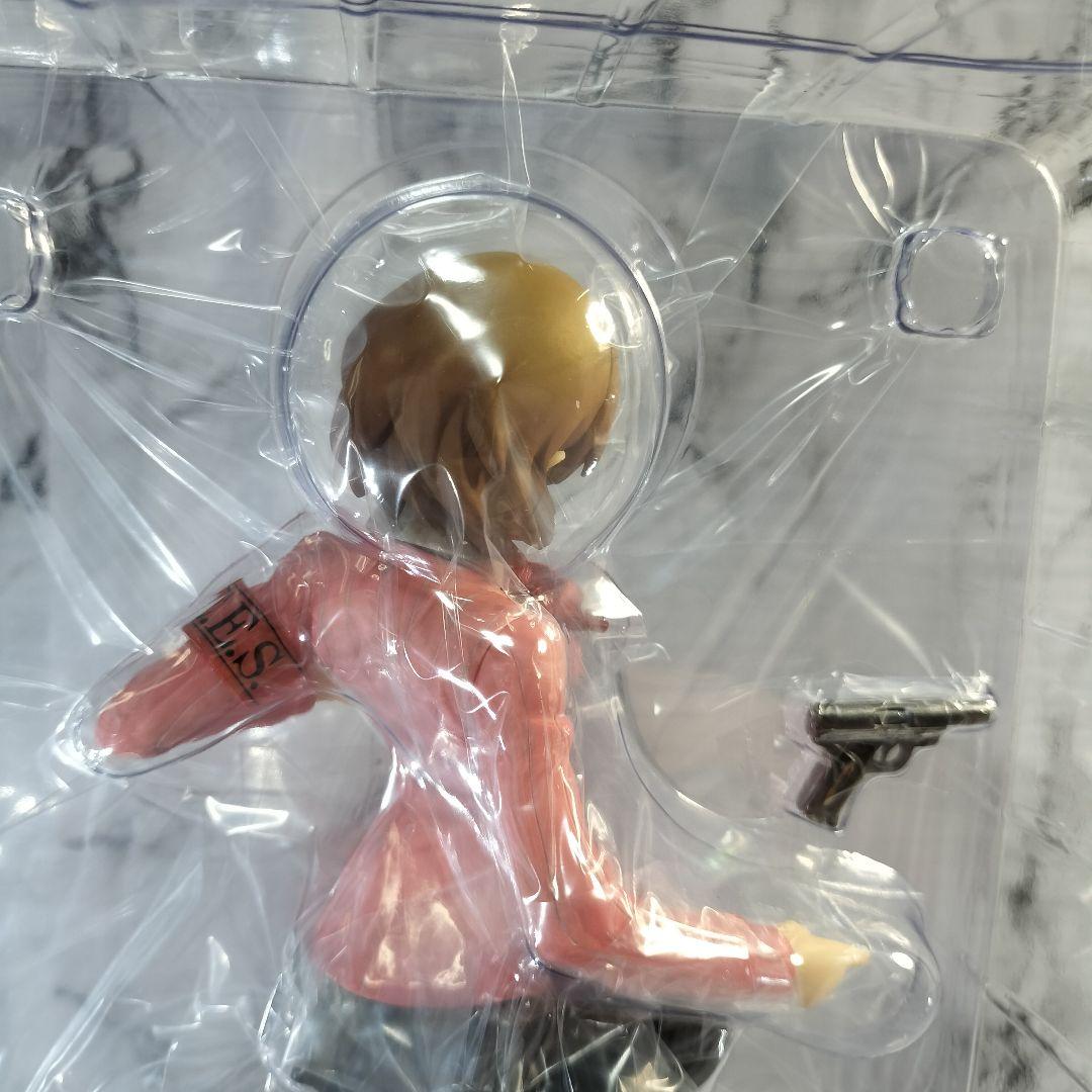 劇場版ペルソナ3 　P3M　岳羽ゆかり ヴェルテクス 1/8 スケールフィギュア