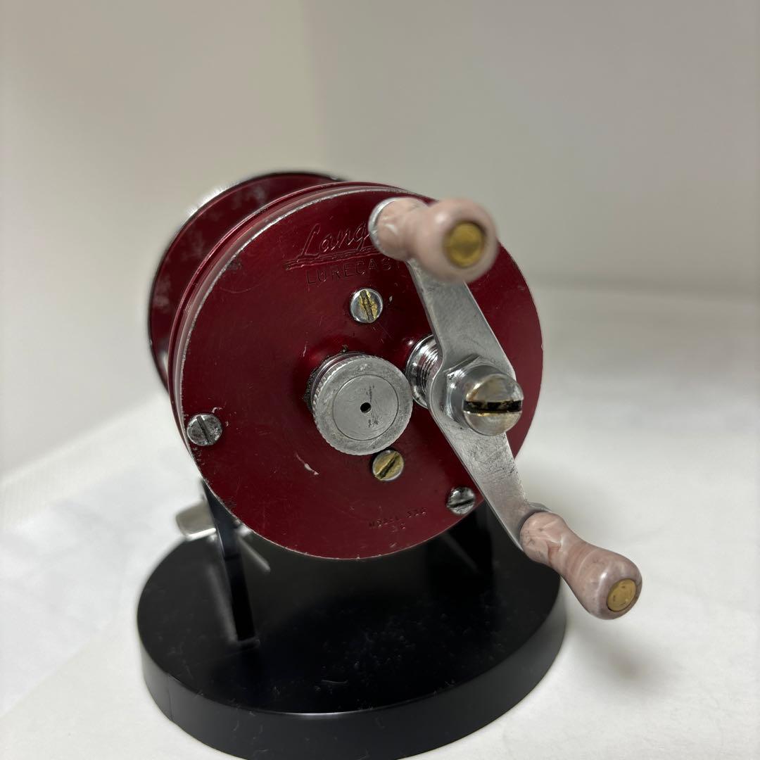 ラングレールアーキャストモデル330