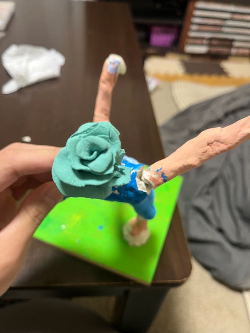 最高フィギュア