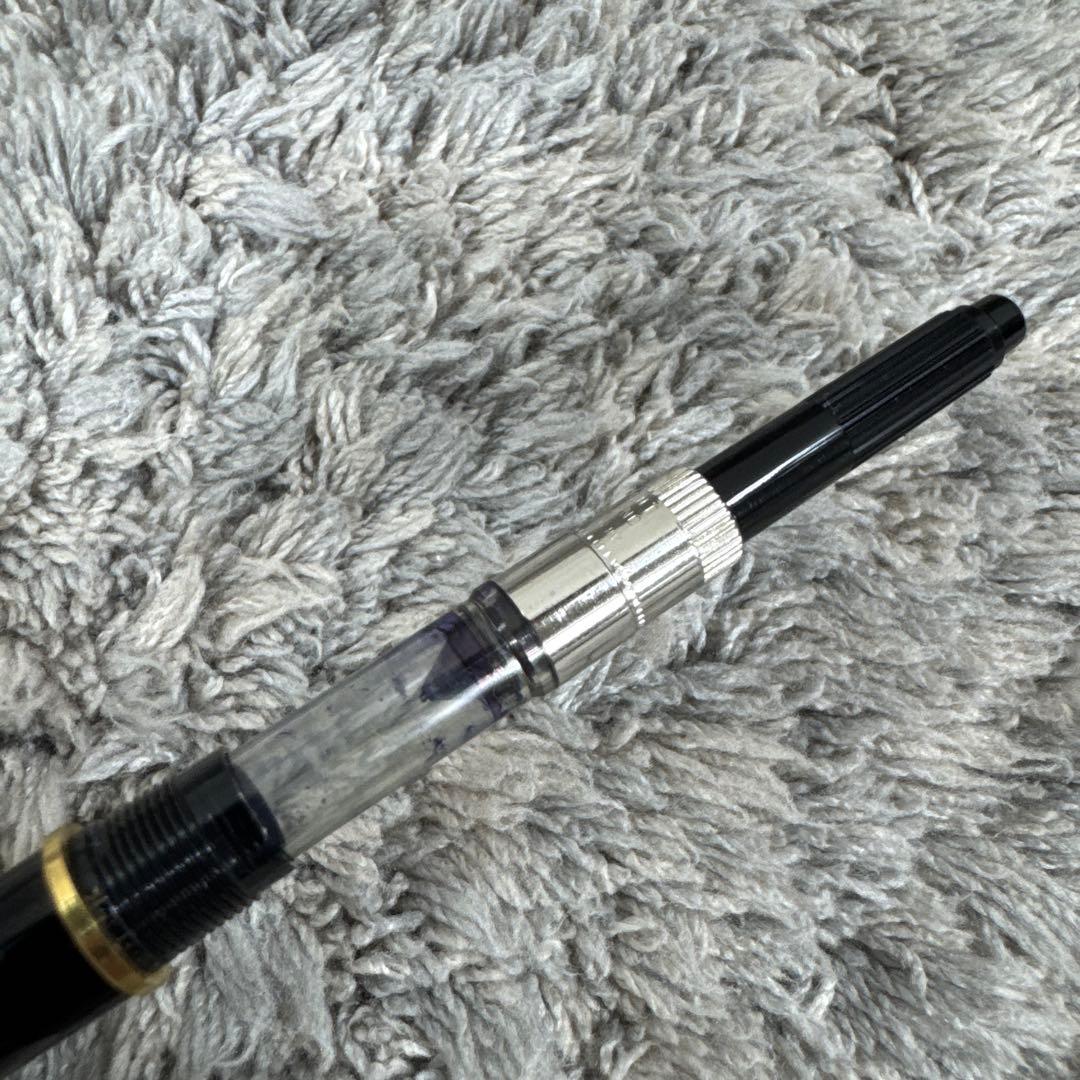 MONT BLANC マイスターシュテュック 14K 4810 万年筆