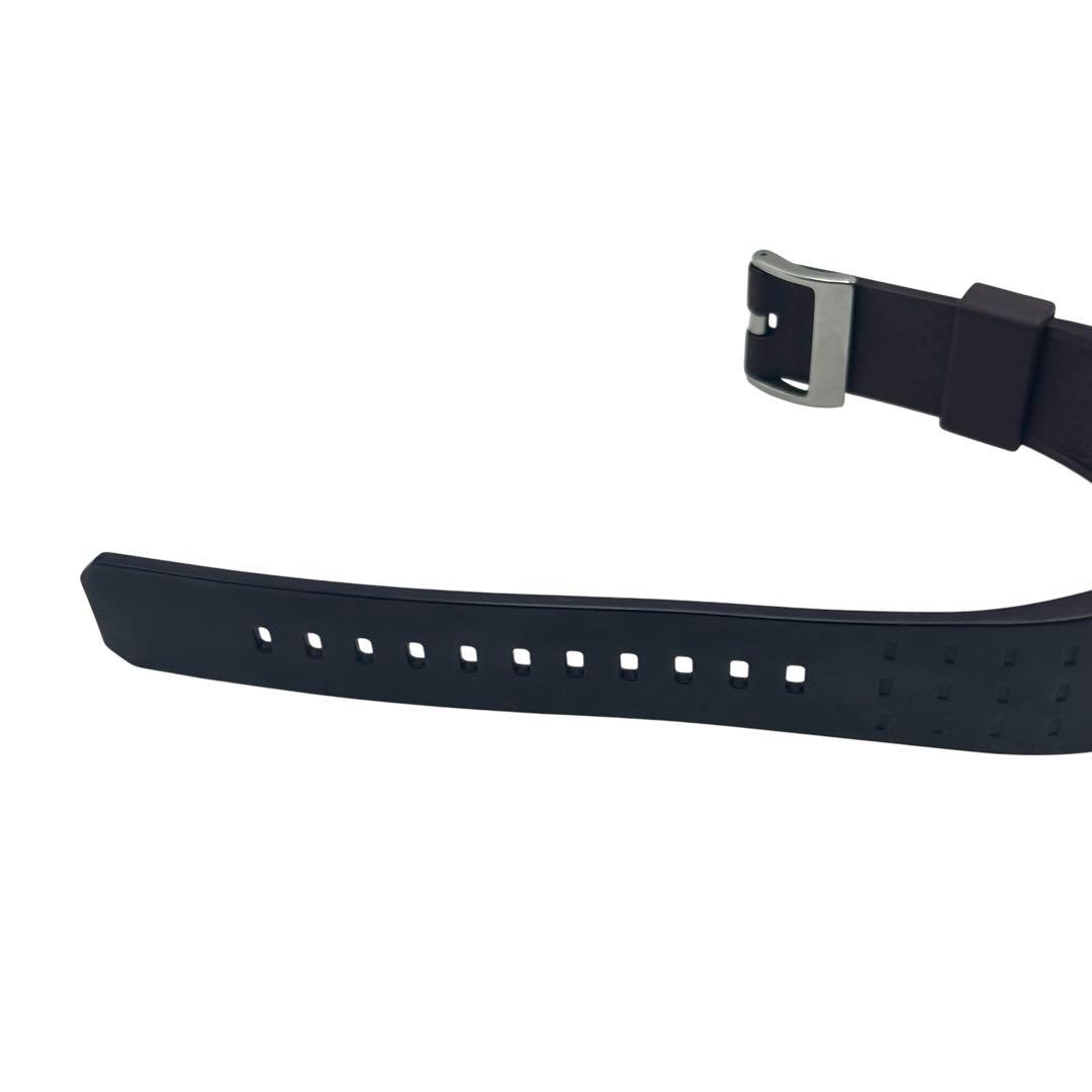 ⭐️希少・レア⭐️ Gショック スクエア G-8100 紫 パープル