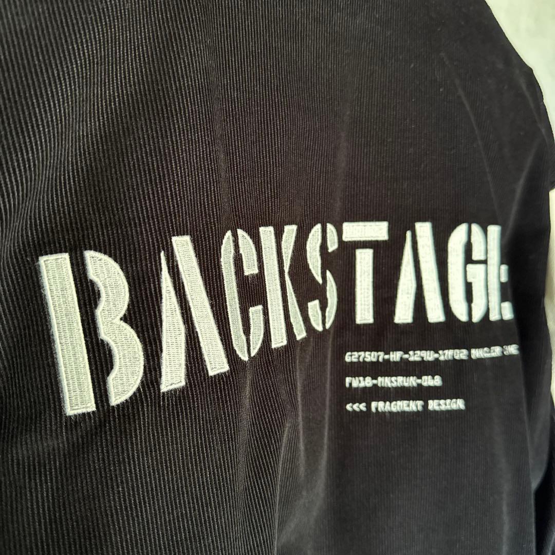 ゆき 新品未使用 Moncler Genius FRGMENT SVEN