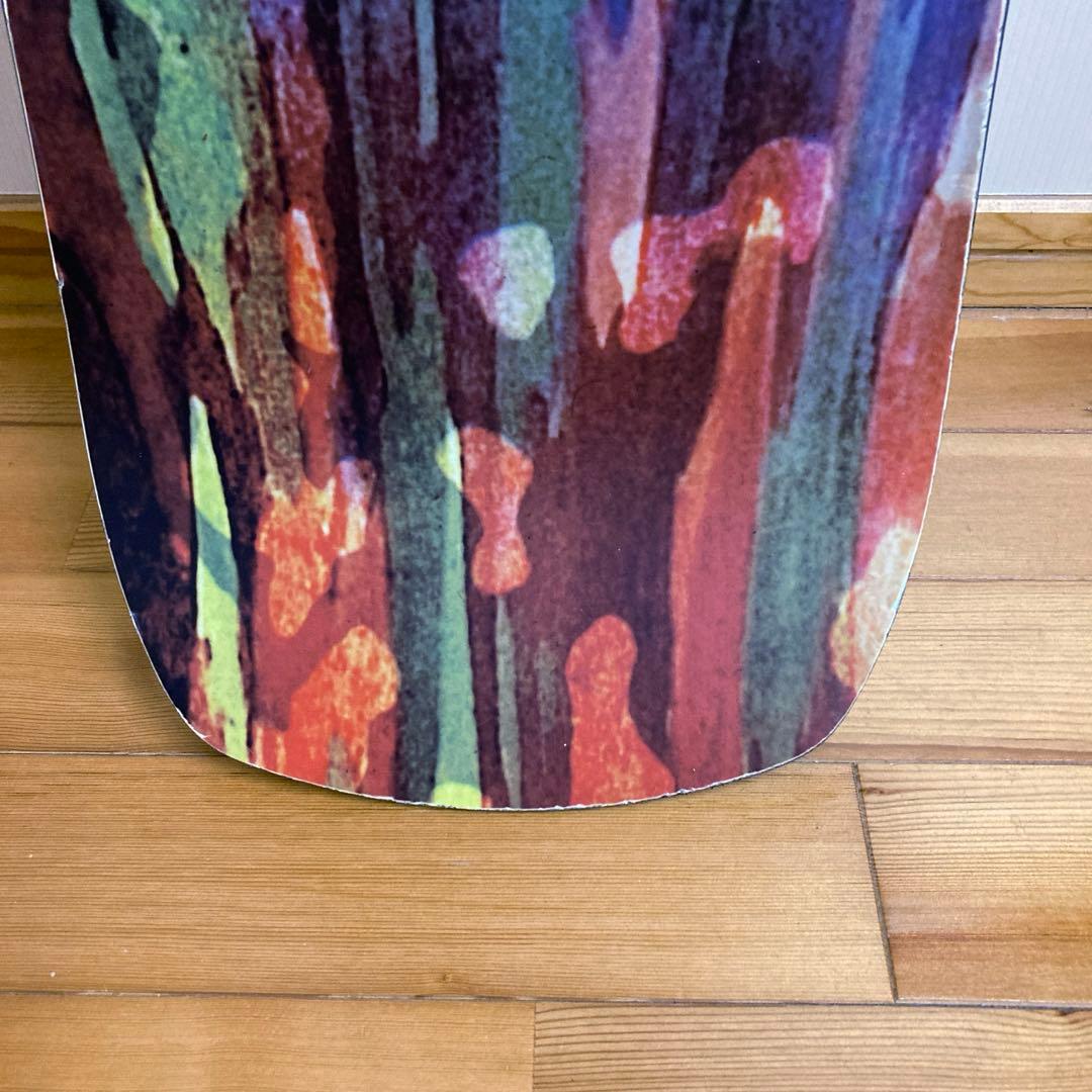 OUTFLOW アウトフロー P-PHAT 156