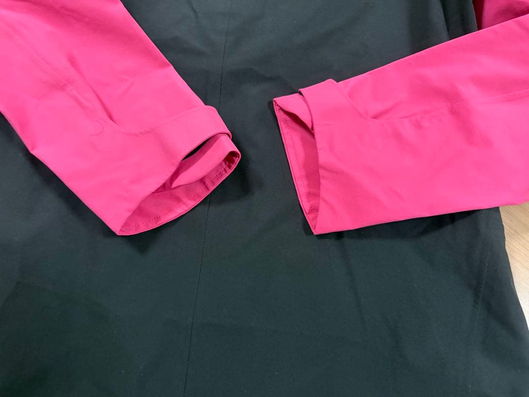 ★未使用・非売品★選手用　デサントメイト　スキーウエア SAJ デモ　技術選