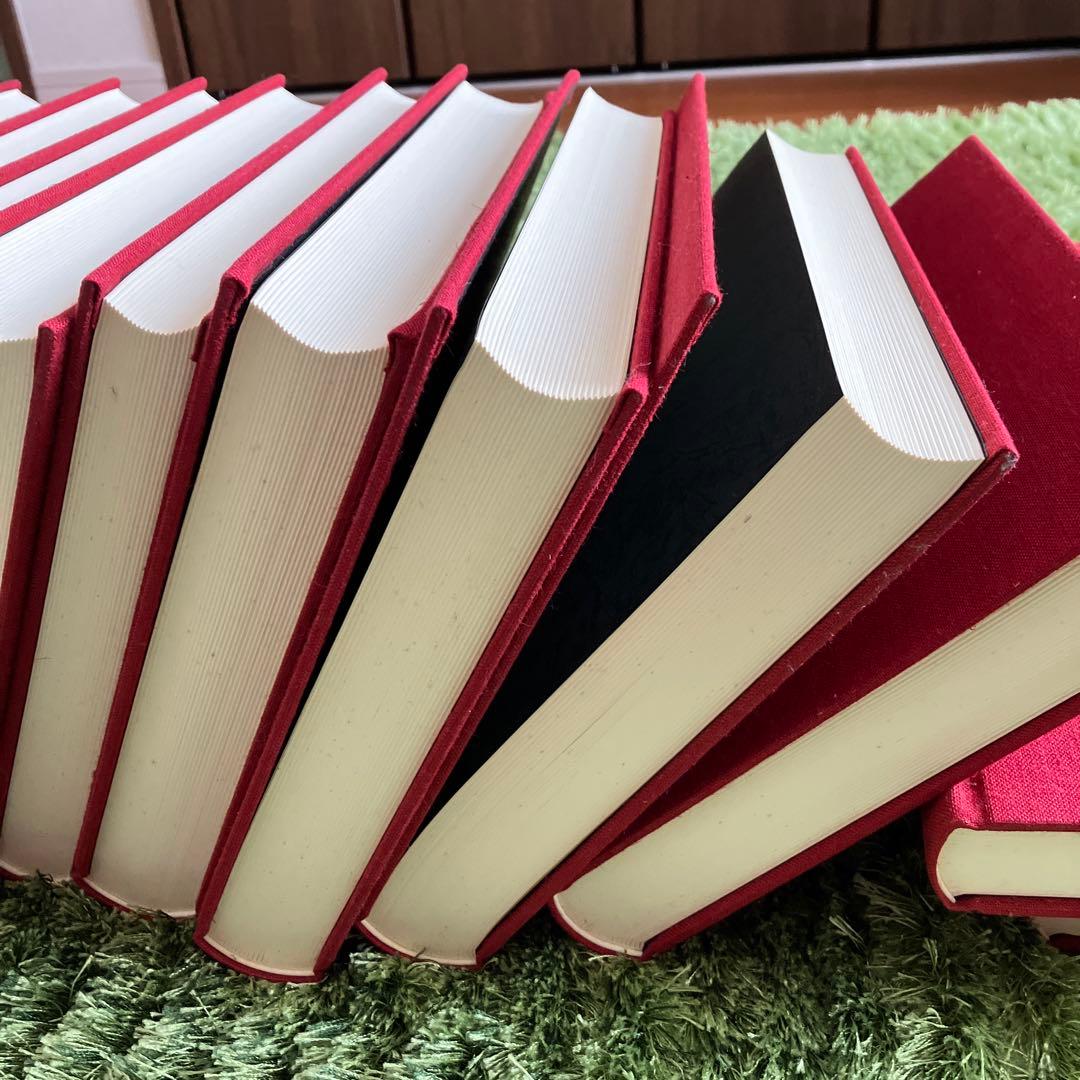 【値下げ】近代剣道名著大系 全十四巻　解説冊子付き