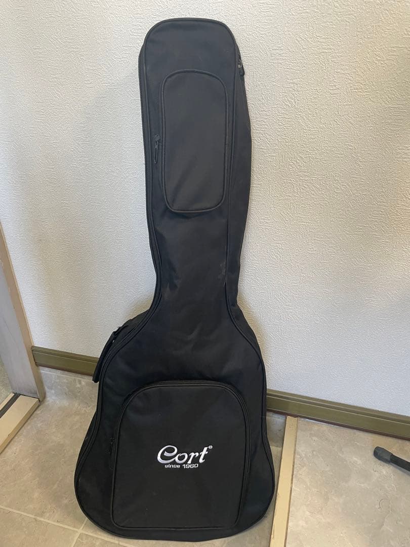 Cort アコースティックギター CAG-IFC BBTサンバースト