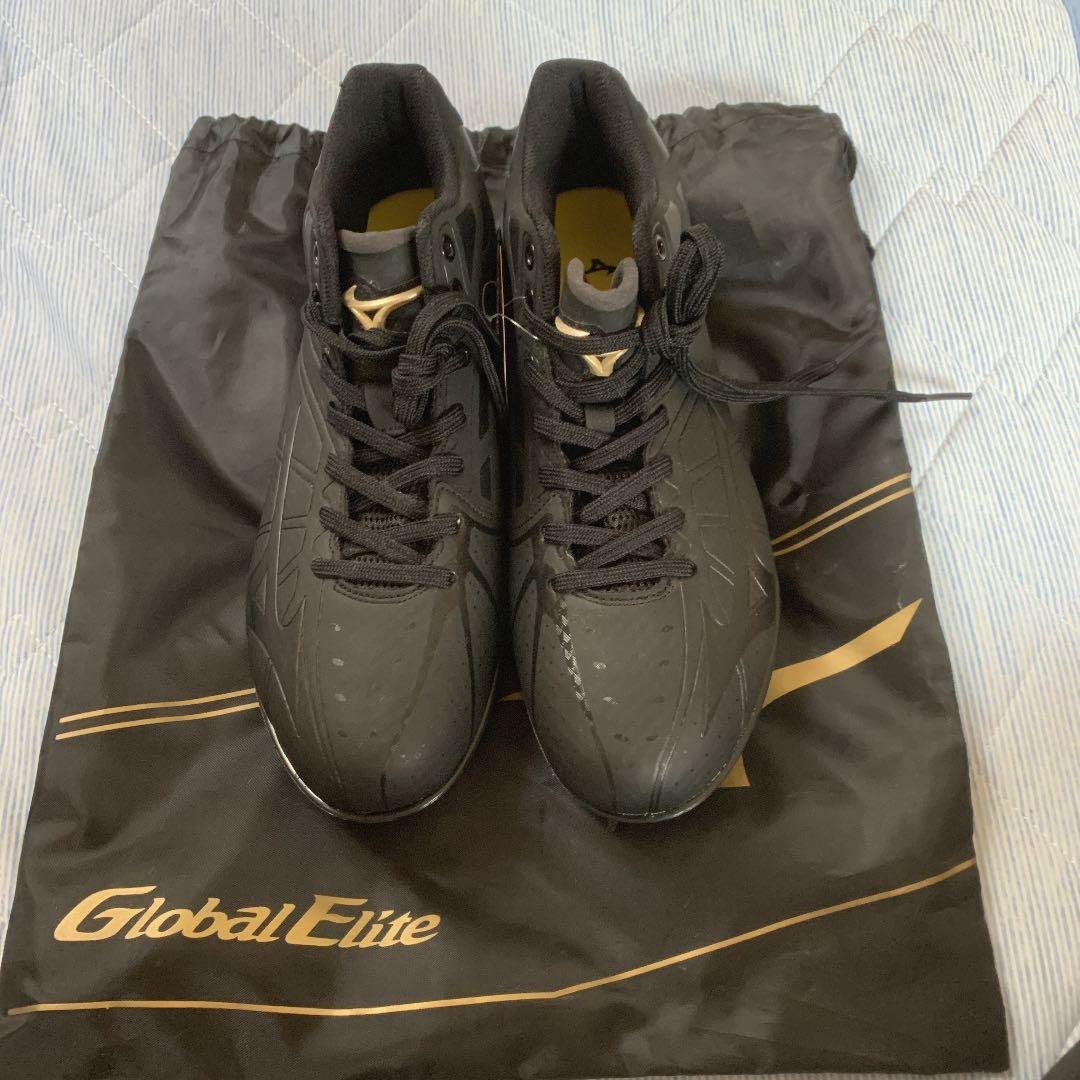 MIZUNO Global Elite スパイク