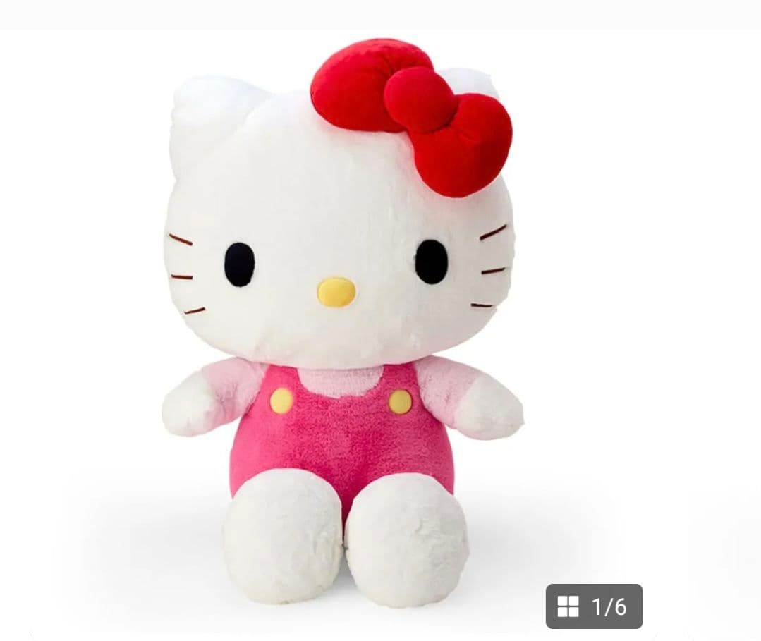 【新品、未開封、タグ付き】 SANRIO ハローキティ[3L]