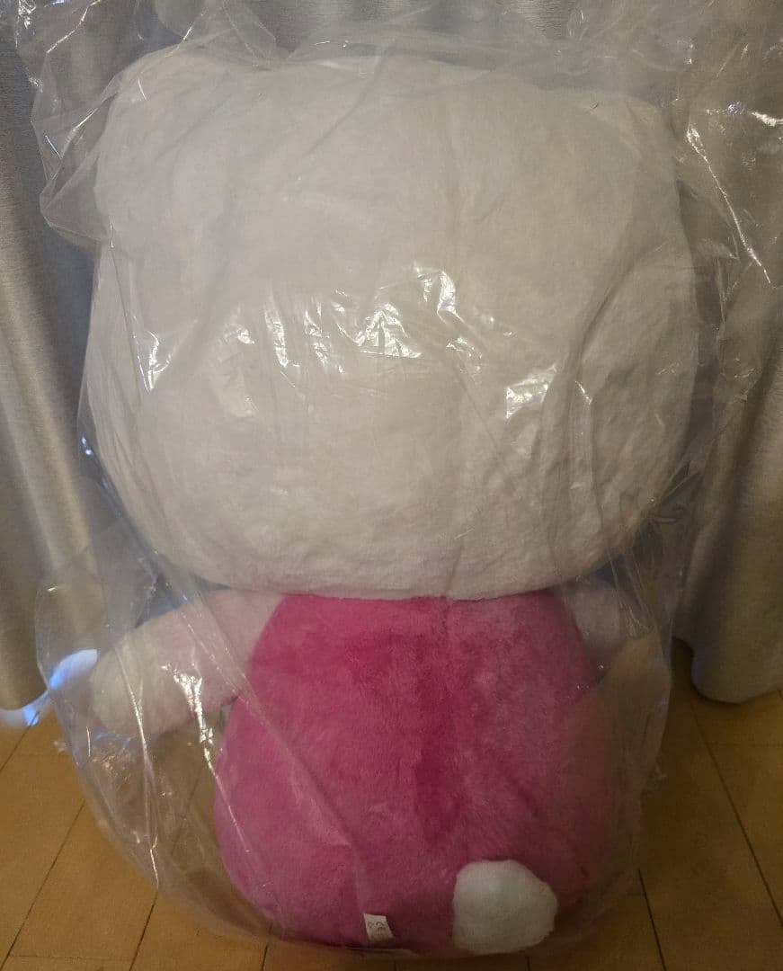 【新品、未開封、タグ付き】 SANRIO ハローキティ[3L]