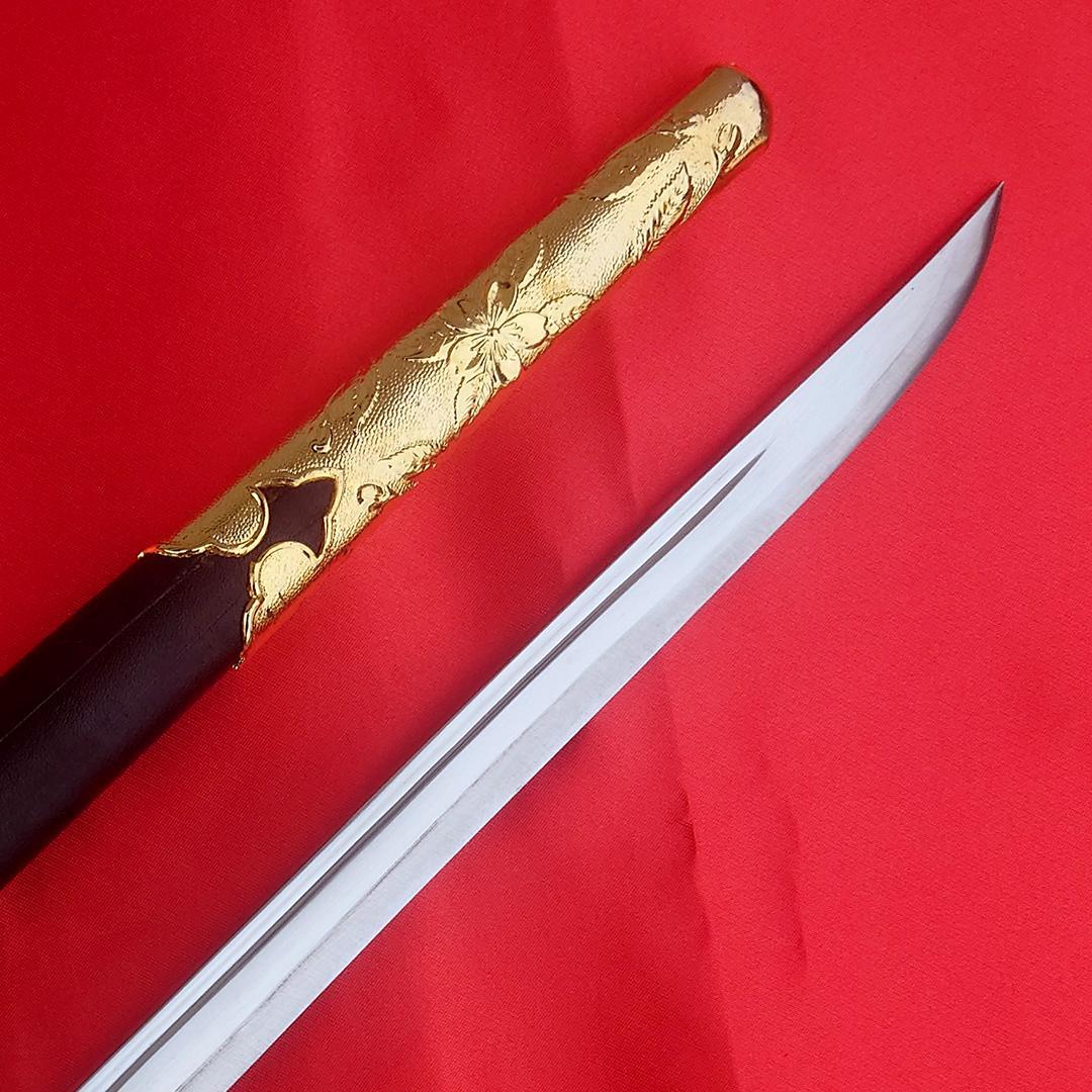 日本軍 海軍 短剣 レプリカ 模造刀 箱・刀袋セット