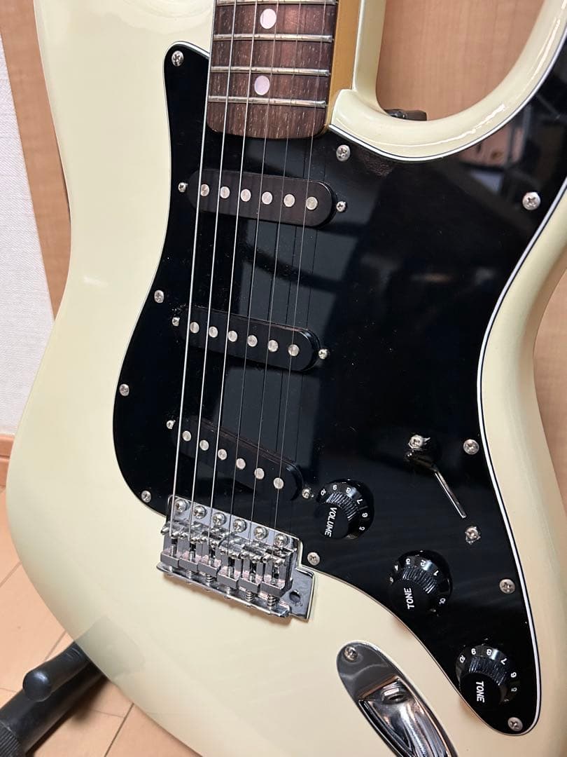【値下げ】Tokai Stratocaster Custom Edition