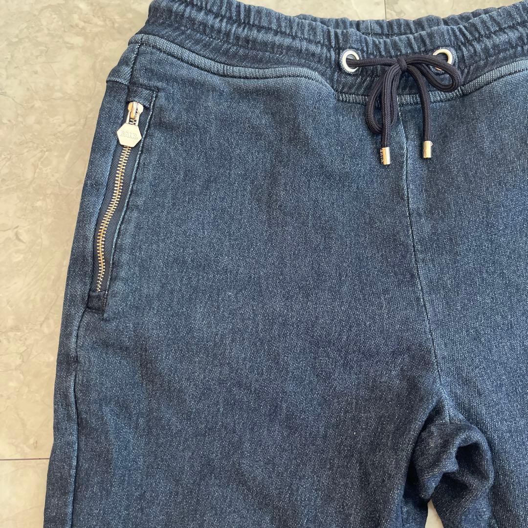 BALR. ボーラー　セットアップ　メタルプレート　美品