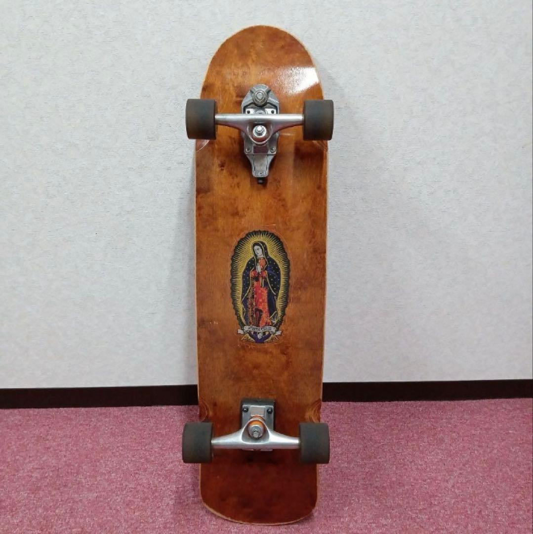 本日のみ割引　サーフスケート　35インチ(約89cm)　スラスターシステム3