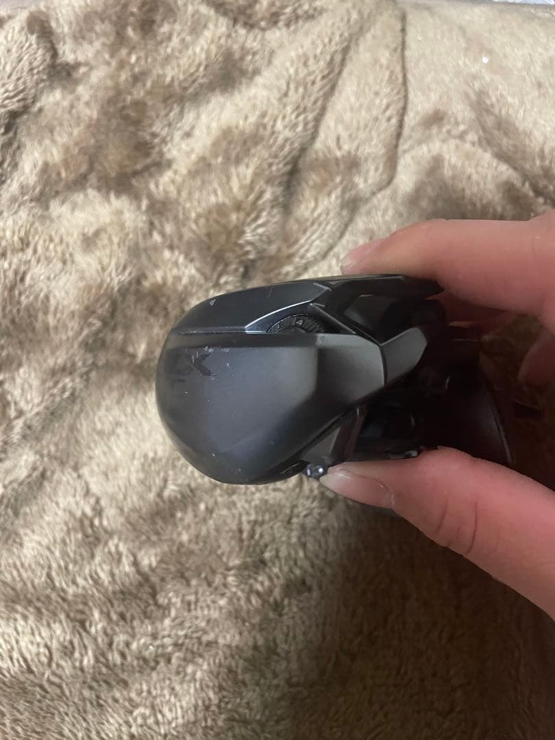 リール SLXDC 71XG 8.2