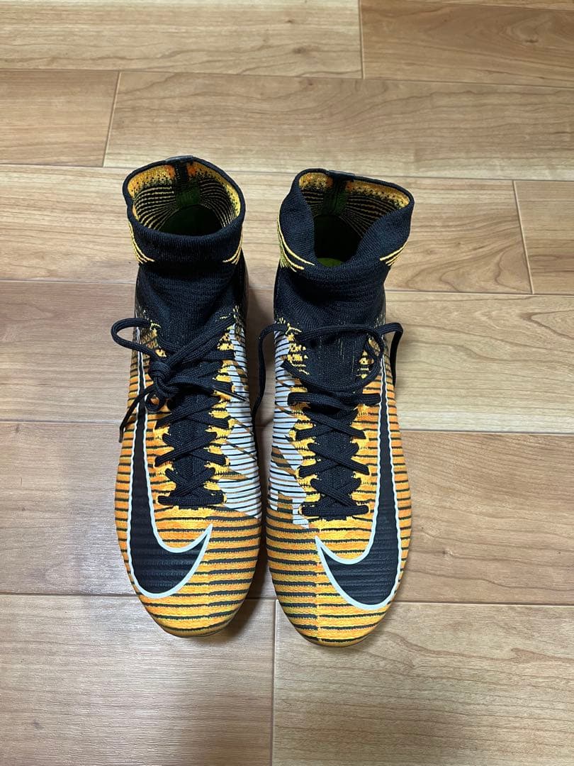 NIKE Mercurial Superfly Ⅴ DF FG