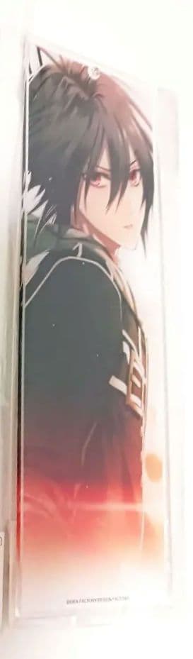 AMNESIA オトメイト アクリルスタンド