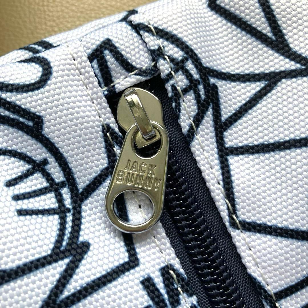 【未使用】 Jack Bunny!! ドラえもん シューズケース タグ付き