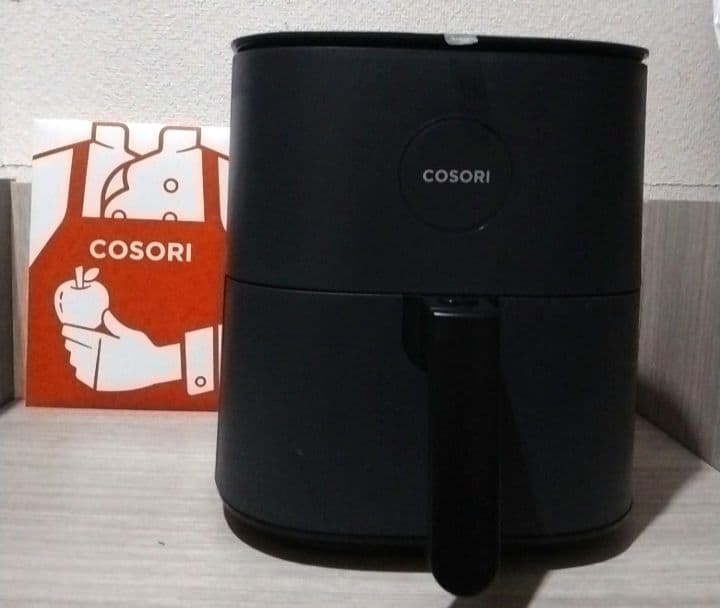 COSORI エアフライヤー　PRO　LE4.7-LITRE