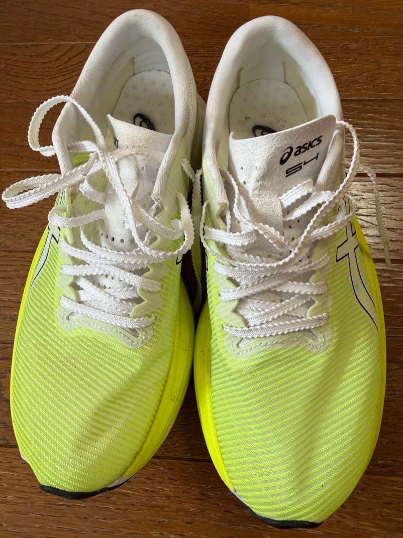 アシックス　S4 24㎝