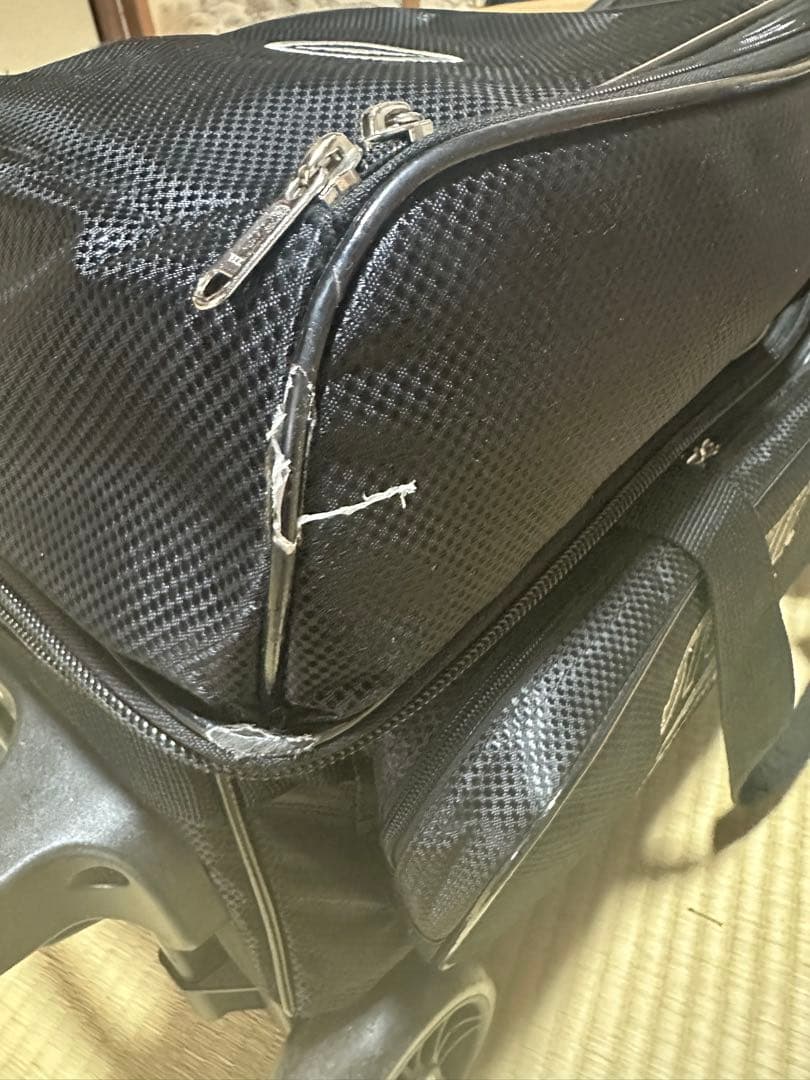 s*♡様 ストーム 3個入りバック