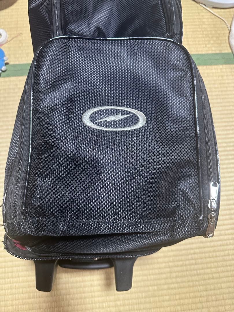 s*♡様 ストーム 3個入りバック