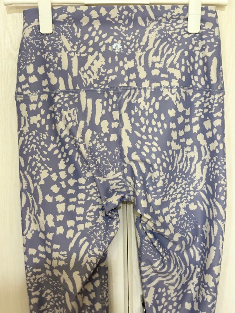 SUKALA レイヤードキャミソール レギンス 2点セット