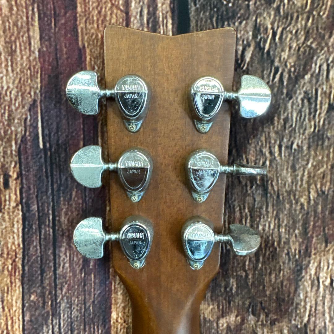 ヤマハ YAMAHA アコースティックギター FG200D