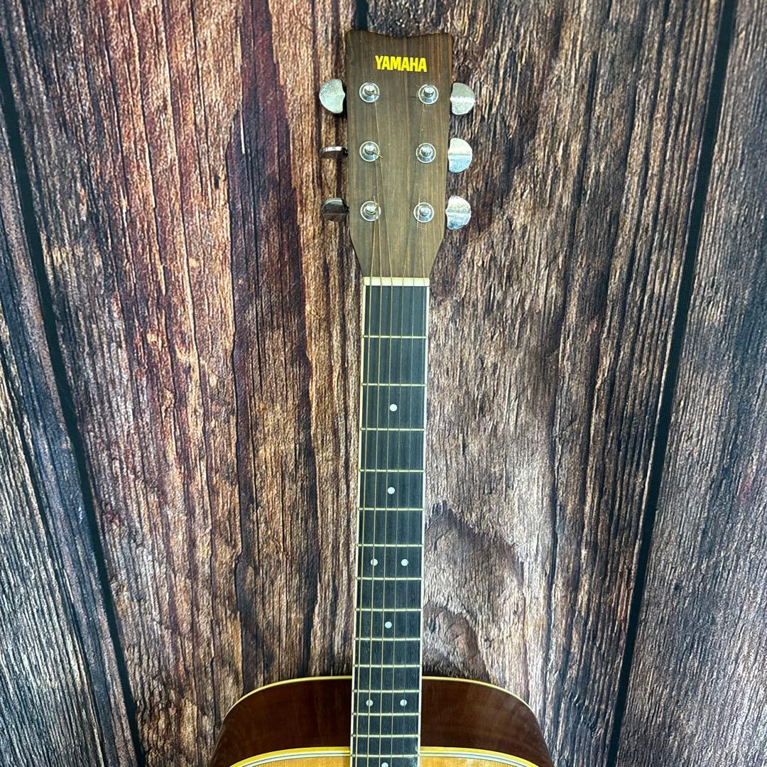 ヤマハ YAMAHA アコースティックギター FG200D