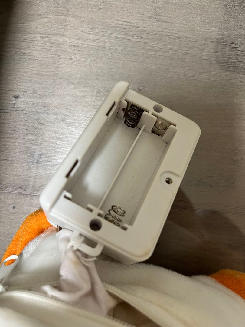 ピングー　ぬいぐるみ　クリスマス　リース　おしゃべり　レトロ　セット