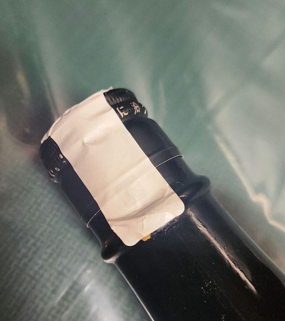 木桶初年度 白やまユ2013 酒こまち