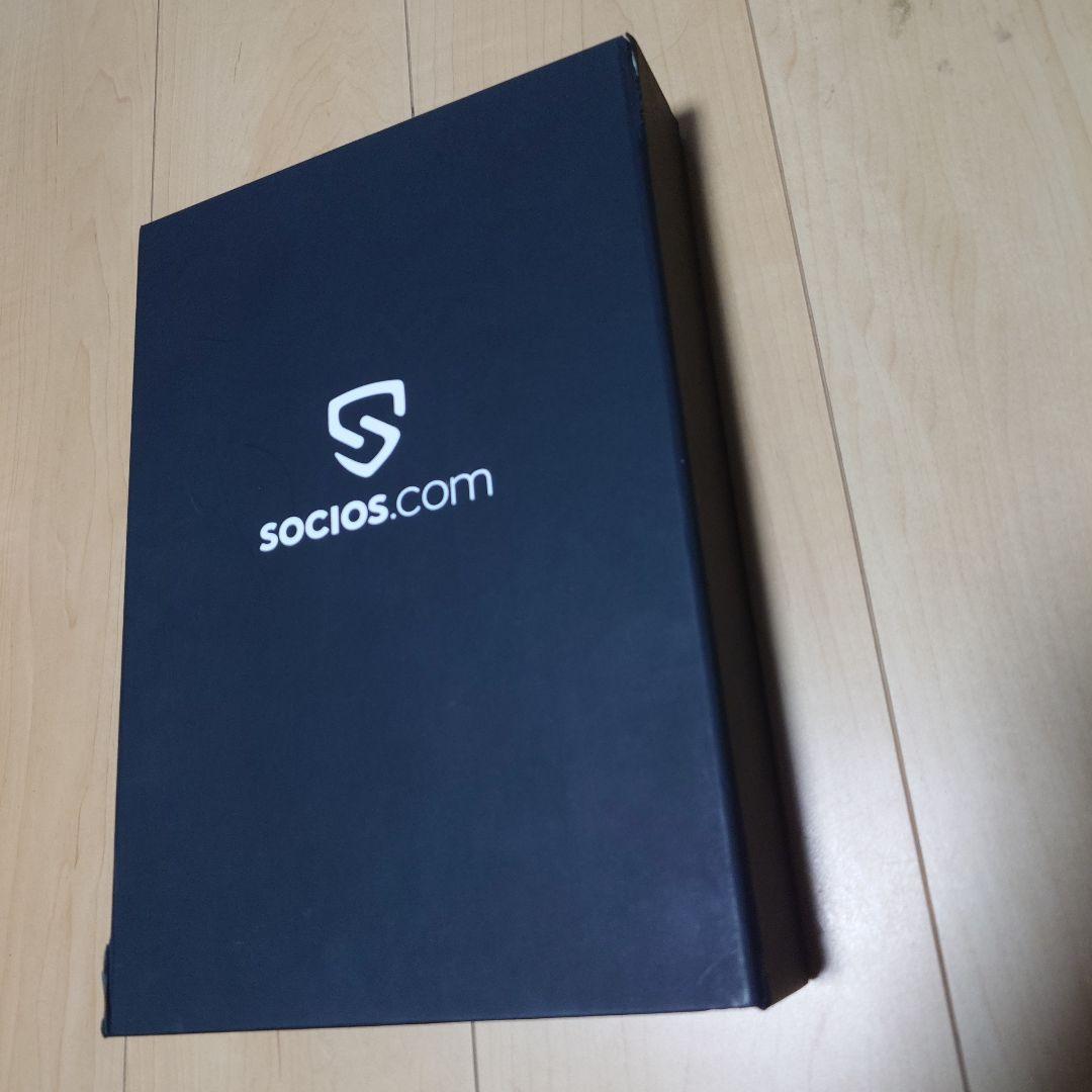 【最終SALE】トッテナム・ホットスパー 直筆サイン入りユニフォーム