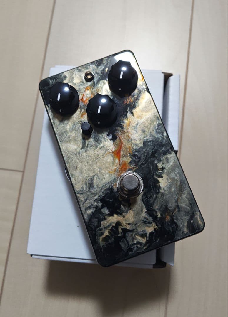 ギター Leqtique RFD