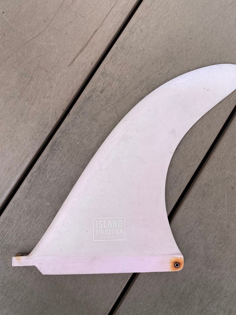 Smooth bodyオーダーサーフボード