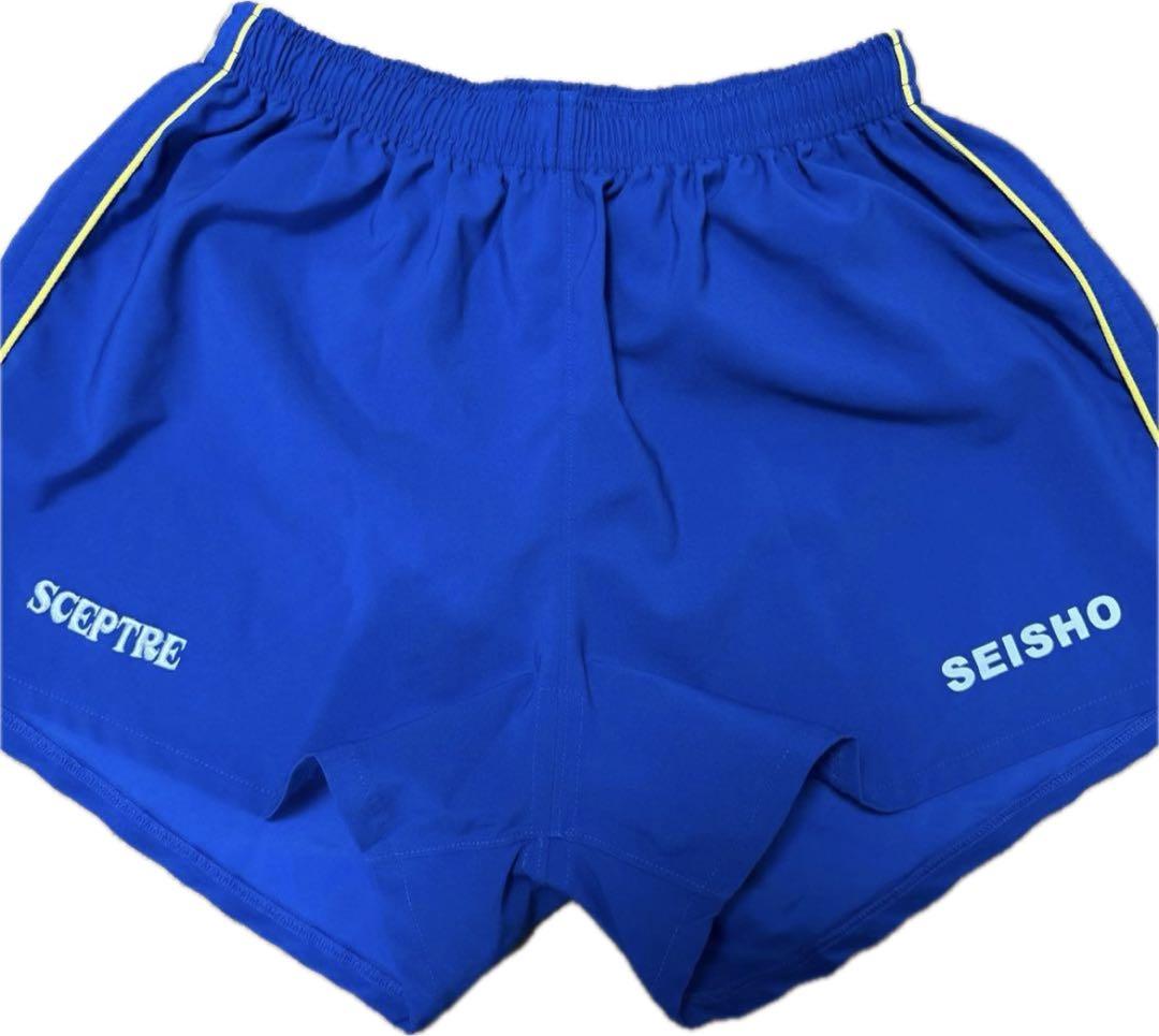 京都成章 ラグビー部 短パン