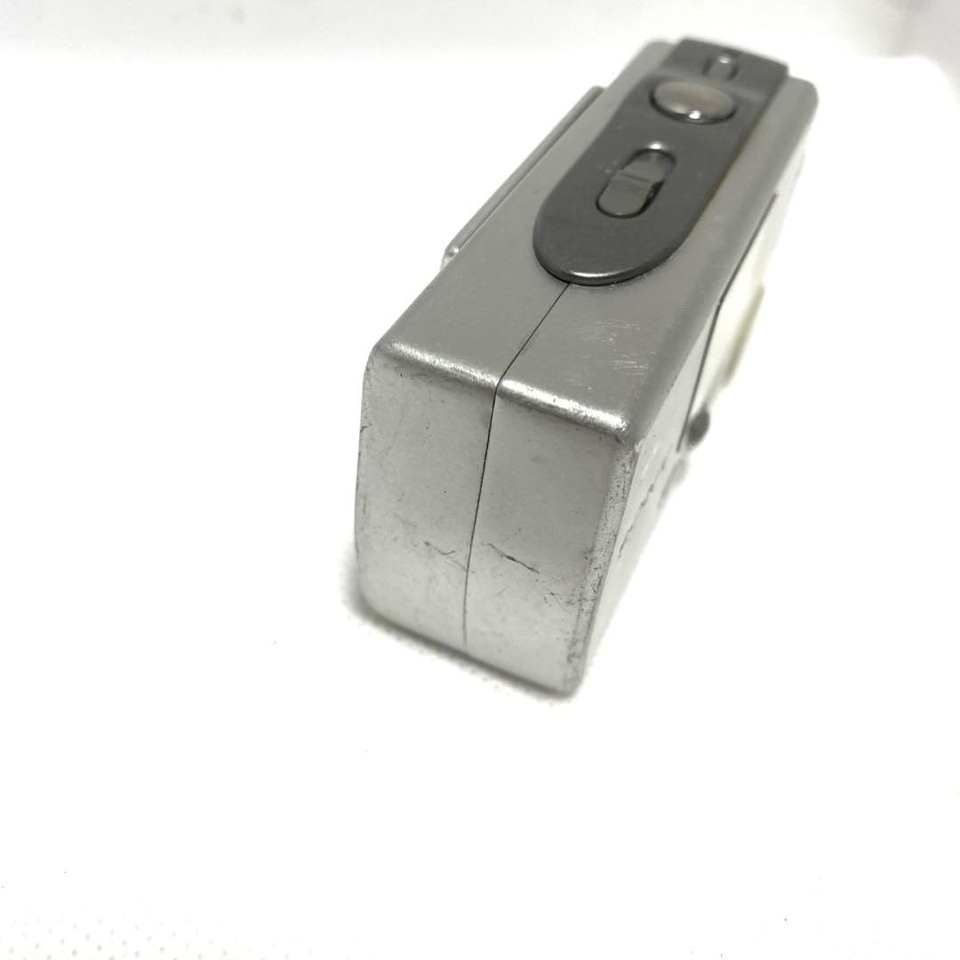 希少動作品　SONY Cyber-shot DSC-U20 デジカメ