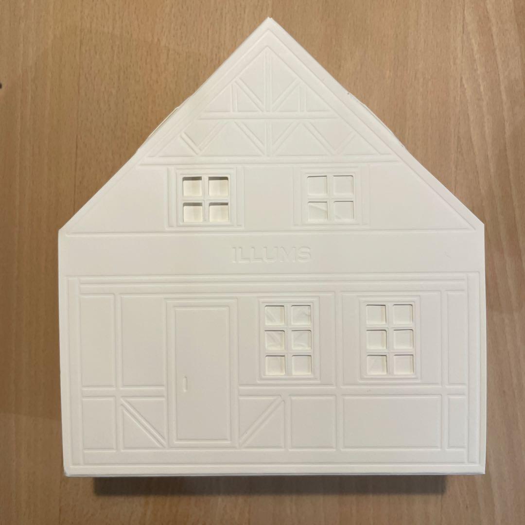 ノルディカニッセ　イルムス限定　2022年　テディベア