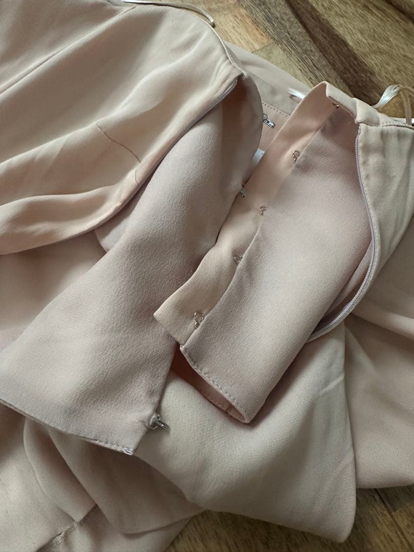 Maison Martin Margiela ベアトップ チューブトップ