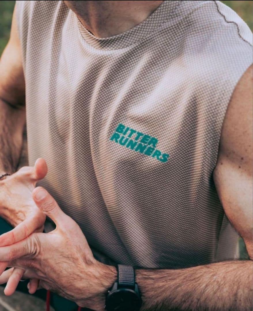 charbon シャルボンBITTER RUNNERS TEC Ver.1.5