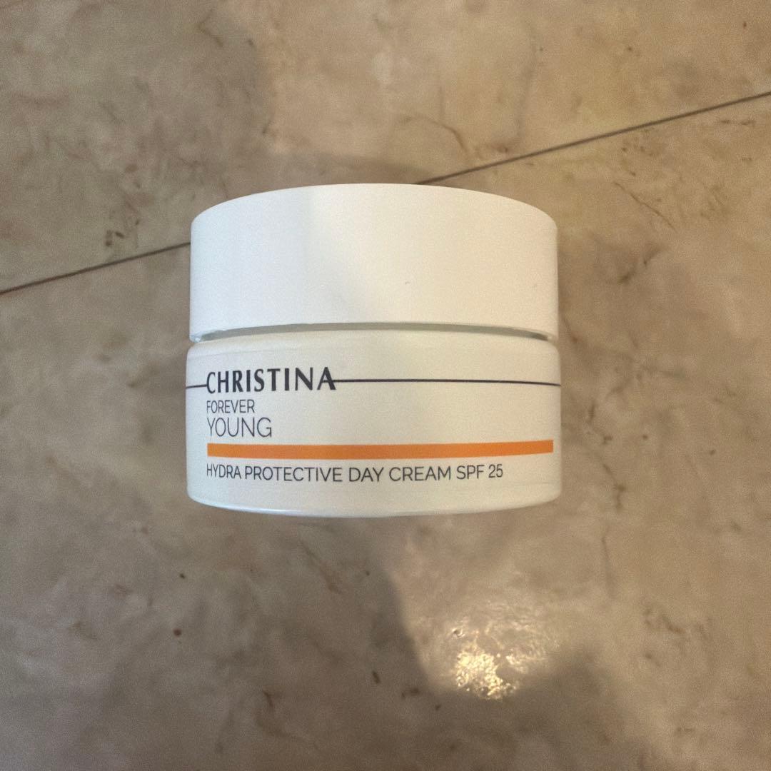 CHRISTINA FY ハイドラPBクリーム