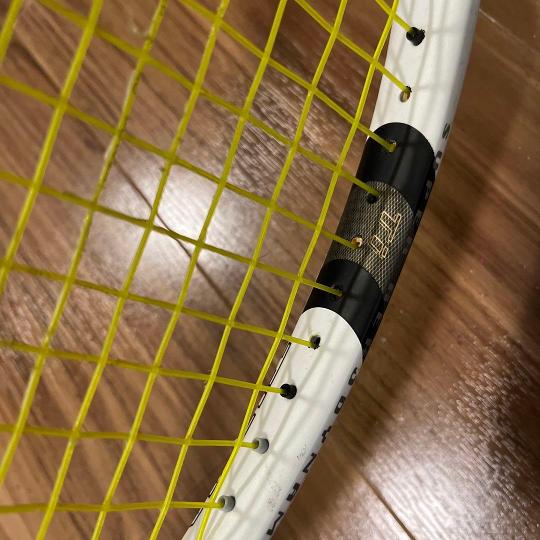 ti1900 チタン1900 ヨネックス