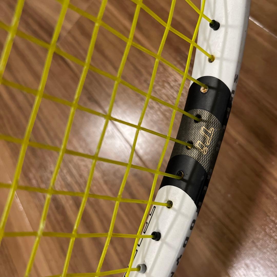 ti1900 チタン1900 ヨネックス