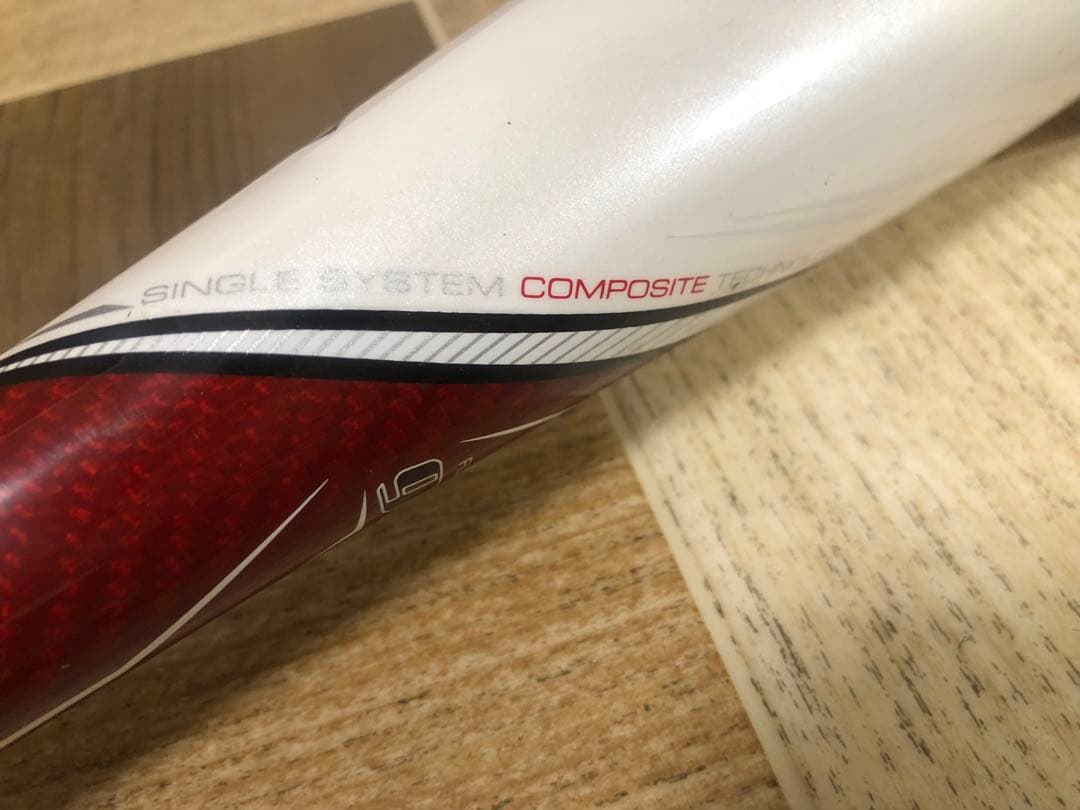 イーストン　EASTON 少年硬式用バット