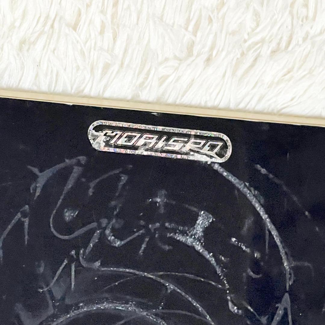 【名機】 CLASH クラッシュ158 スノーボード BURTON バートン